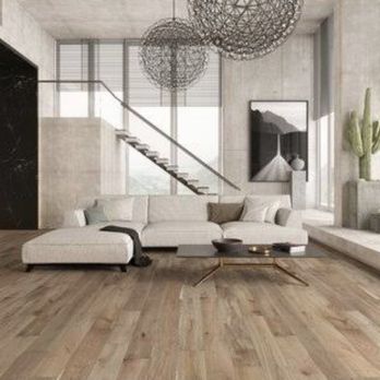 Incredible Flooring - a modern living room - Carpeting Near Me - Orange, California