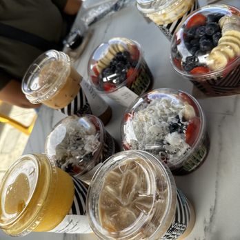 Better Buzz Coffee - Acai bowl and coffee - Coffee & Tea Near Me - Hesperia, California Better Buzz Coffee - Acai bowl and coffee - Coffee & Tea Near Me - Hesperia, California