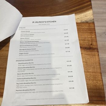 JK Jalisco’s Kitchen - Breakfast & Brunch Near Me - Moreno Valley, California JK Jalisco’s Kitchen - Breakfast & Brunch Near Me - Moreno Valley, California