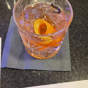 STK Steakhouse Bellevue - Not Your Daddy's Old Fashioned - Steakhouses Near Me - Bellevue, Washington STK Steakhouse Bellevue - Not Your Daddy's Old Fashioned - Steakhouses Near Me - Bellevue, Washington