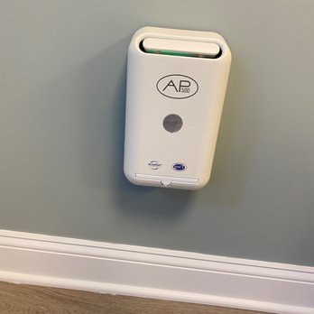 Breffni Mechanical - Aerus AP500 Air Purifier - Heating & Air Conditioning/HVAC Near Me - Yonkers, New York Breffni Mechanical - Aerus AP500 Air Purifier - Heating & Air Conditioning/HVAC Near Me - Yonkers, New York