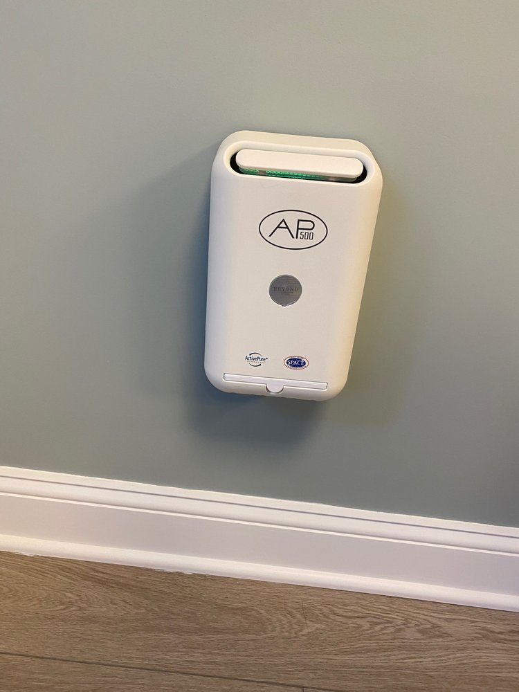 BREFFNI MECHANICAL Updated August 2024 640 Saw Mill River Rd