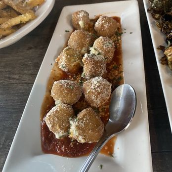 Blu Burger Grille - Nope - Burgers Near Me - Scottsdale, Arizona