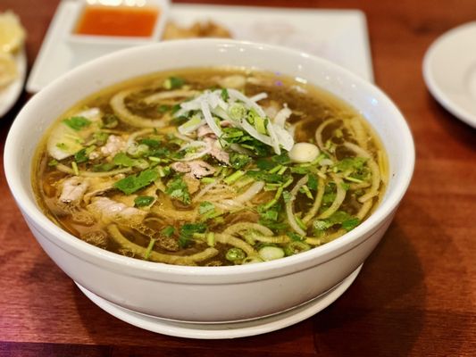 Pho Saigon Vietnamese Restaurant & Bakery LLC by null
