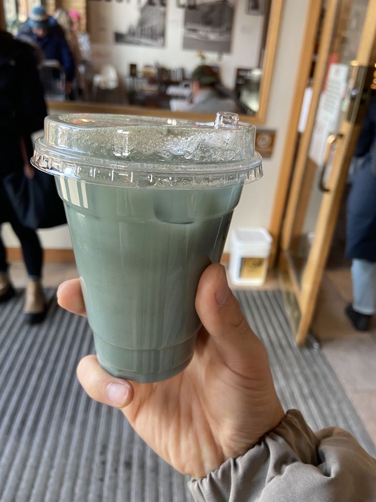 In The Loop Coffee Co