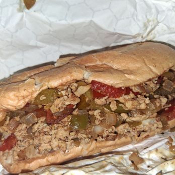 Cheese Steak Restaurant - Sandwiches Near Me - Elk Grove, California