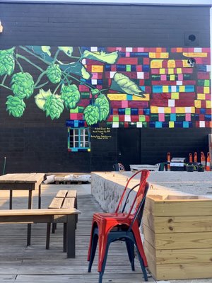 Arlyn's Good Beer by null