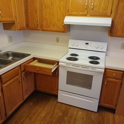 Casual Cleaning Deep Cleaning Service