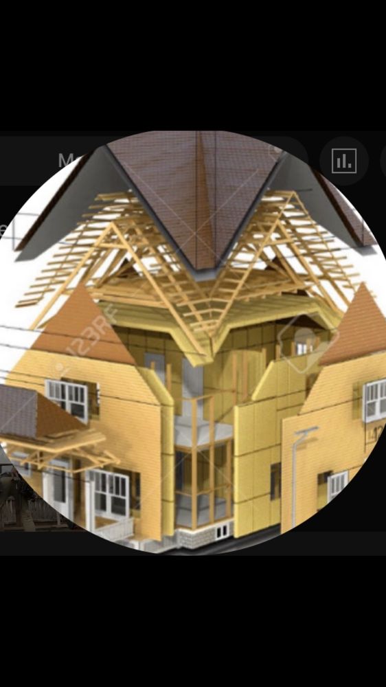 Slide of McBride Renovations