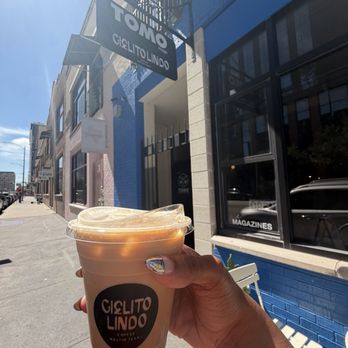 Cielito Lindo - Outside - Cafes Near Me - Austin, Texas Cielito Lindo - Outside - Cafes Near Me - Austin, Texas