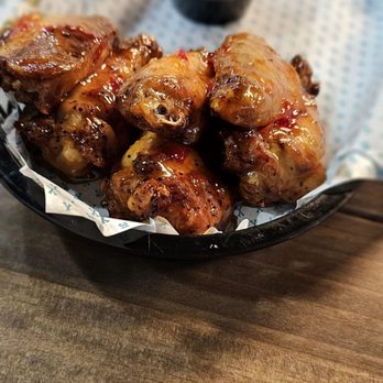 Bad Chicken - Chicken Wings Near Me - Dallas, Texas Bad Chicken - Chicken Wings Near Me - Dallas, Texas