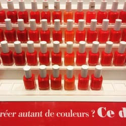 Beautybar One - Rouge powa