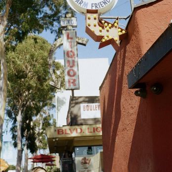 Live Wire - Dive Bars Near Me - San Diego, California