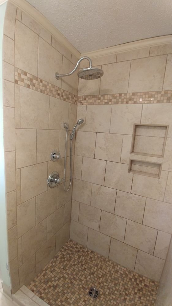 Slide of Banner Plumbing And Home Specialties