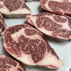 Ligma Provisions - American Wagyu Ribeye