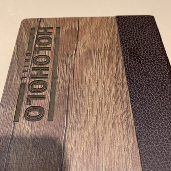 Holoholo Grill - Hawaiian Near Me - Koloa, Hawaii