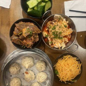 Northern Cafe - Juicy Pork Soup Dumplings - Noodles Near Me - Los Angeles, California Northern Cafe - Juicy Pork Soup Dumplings - Noodles Near Me - Los Angeles, California