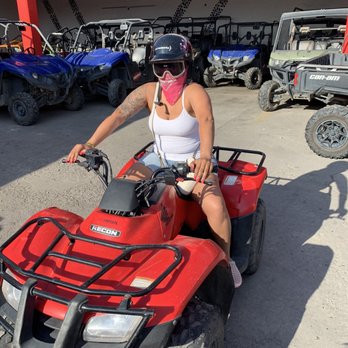 Unique ATV Tours - ATV Rentals/Tours Near Me - Puerto Vallarta, JAL