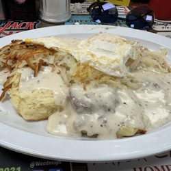 Lu's East Side Cafe - The Roadie