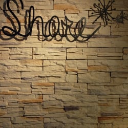 Share Cafe & Express - Cafe logo