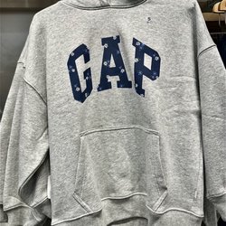 Gap Kids - I thought this sweatshirt was really cute and comfortable.
