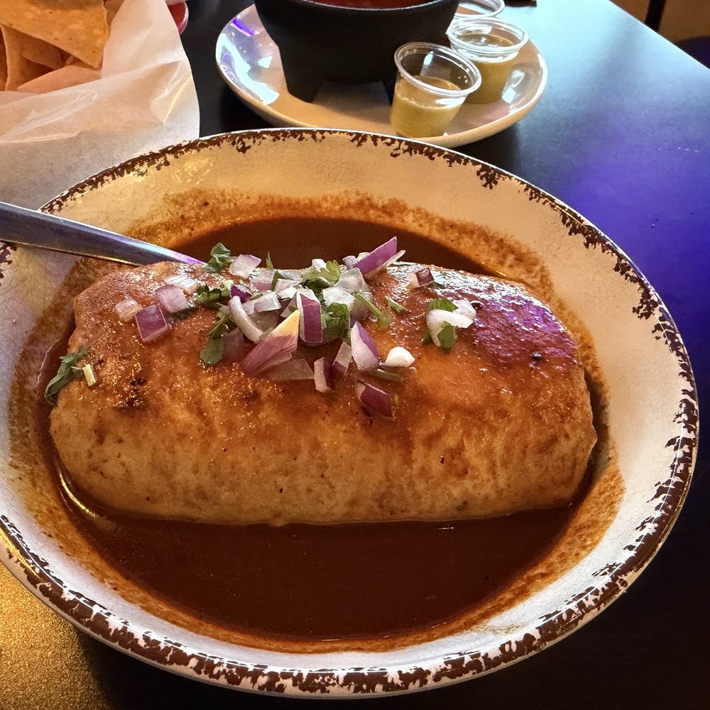Mr. Tacos - Wet Burrito - Mexican Near Me - Maplewood, Minnesota Mr. Tacos - Wet Burrito - Mexican Near Me - Maplewood, Minnesota