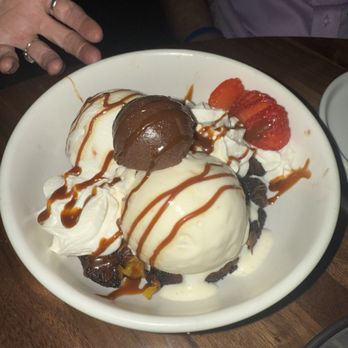 Ember Kitchen - Dessert #1 - Latin American Near Me - Austin, Texas