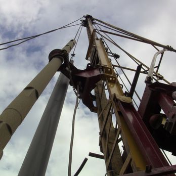Reiserer Well Drilling - Well Drilling Near Me - Augusta, Kansas Reiserer Well Drilling - Well Drilling Near Me - Augusta, Kansas