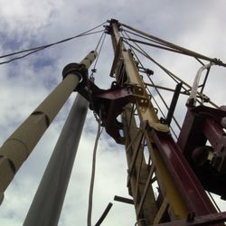 Reiserer Well Drilling
