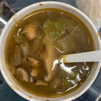 Soup's On - Calypso Beef with Black Eyed Peas, Sweet potato, spinach, & Coconut Milk! - Vegetarian Near Me - Baltimore, Maryland Soup's On - Calypso Beef with Black Eyed Peas, Sweet potato, spinach, & Coconut Milk! - Vegetarian Near Me - Baltimore, Maryland