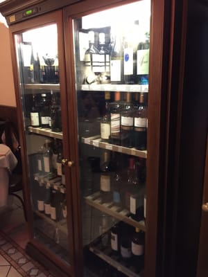 Osteria La Gensola by null