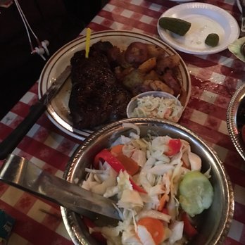 Arthur's Tavern - 16iz sirloin - Pubs Near Me - Morris Plains, New Jersey