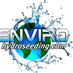 Enviro Hydro Seeding
