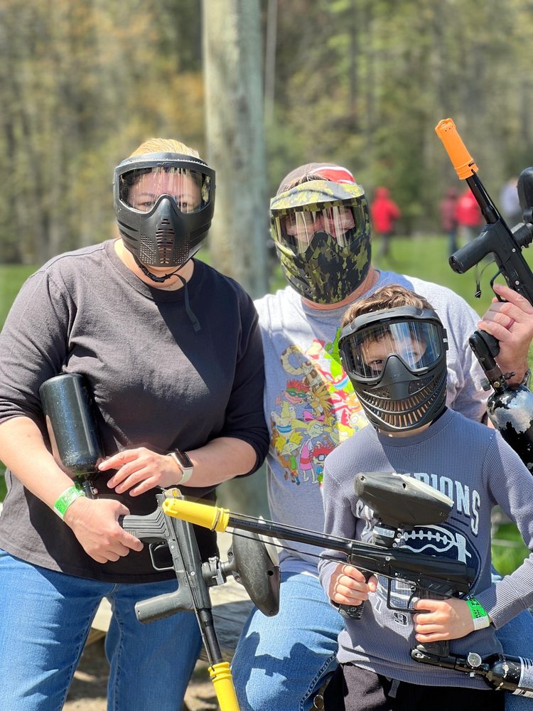 P&L PAINTBALL Updated August 2024 30 Photos & 34 Reviews 1221 Bedford St, Bridgewater