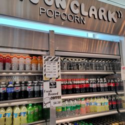 Nuts On Clark