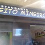 Restaurante Jeito Mineiro