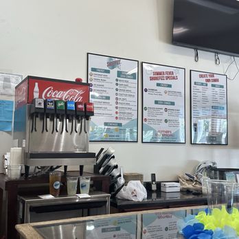 ShoreFizz - Juice Bars & Smoothies Near Me - Gulf Shores, Alabama ShoreFizz - Juice Bars & Smoothies Near Me - Gulf Shores, Alabama