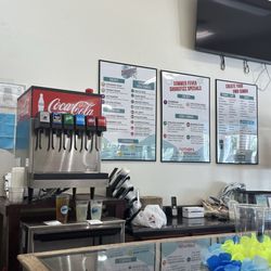 ShoreFizz