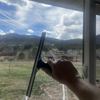 Front Range Shine - Window Washing Near Me - Palmer Lake, Colorado Front Range Shine - Window Washing Near Me - Palmer Lake, Colorado