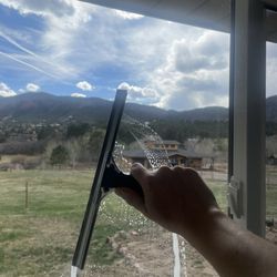 Front Range Shine