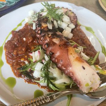Mi Tocaya Antojeria - Mexican Near Me - Chicago, Illinois
