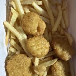 Food