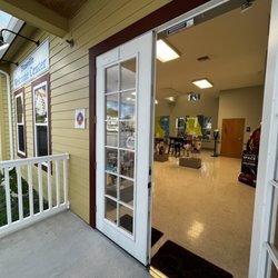 Titusville Welcome Center