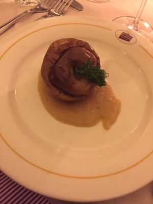 Osteria del Teatro by null