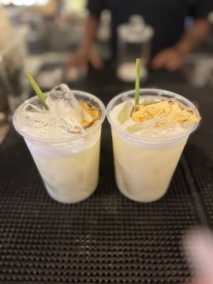 Axiote Cocina de México by null