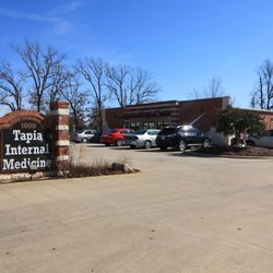 Tapia Internal Medicine Clinic