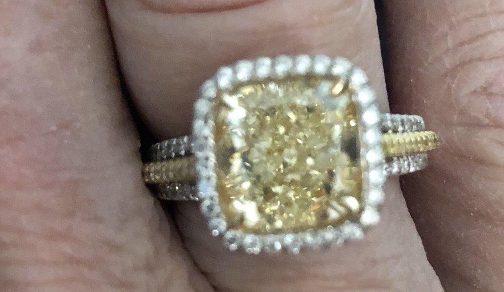 JARED THE GALLERIA OF JEWELRY 11 Photos & 53 Reviews Bridal 849