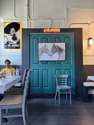 EL MIL AMORES RESTAURANT - 69 Photos & 25 Reviews - 2780 21st, San