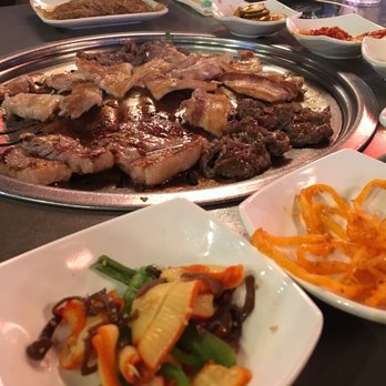 Q-POT - Korean Near Me - San Jose, California