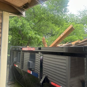 Maverick Dumpster Rentals - Dumpster - Demolition Services Near Me